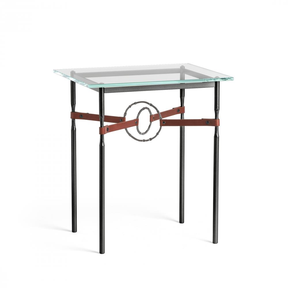 Equus Side Table