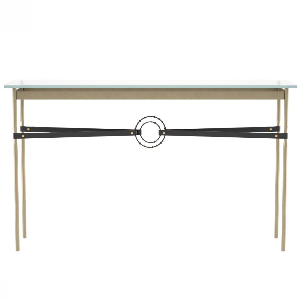 Equus Console Table