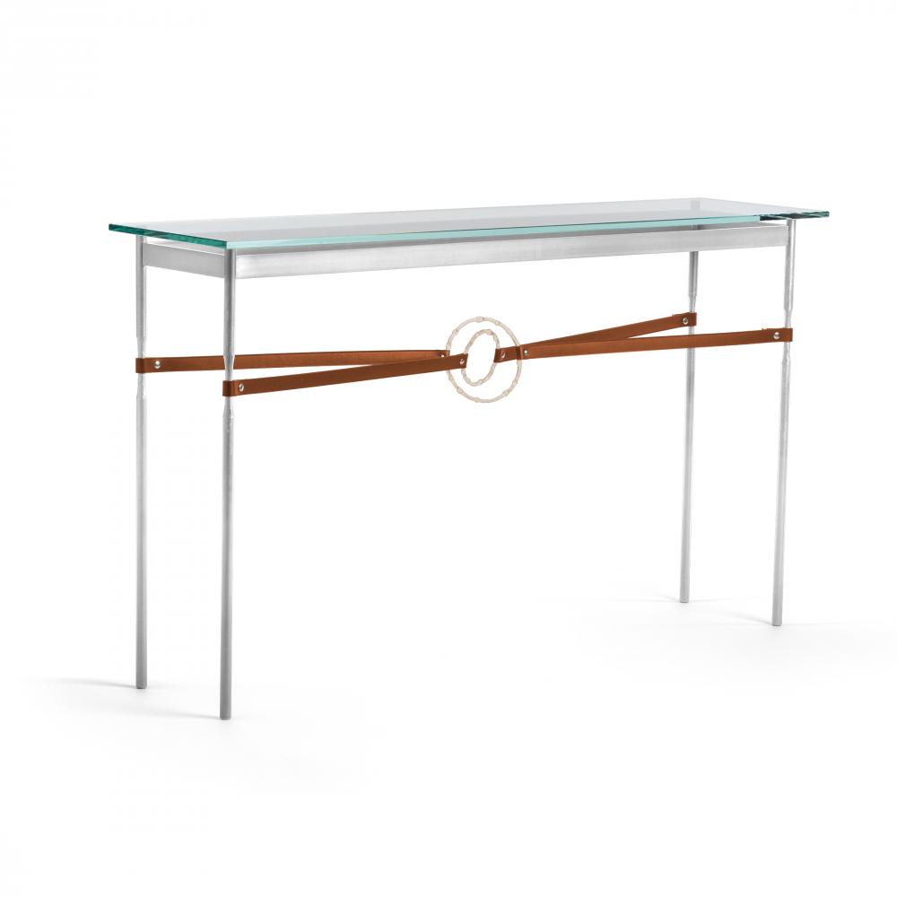 Equus Console Table