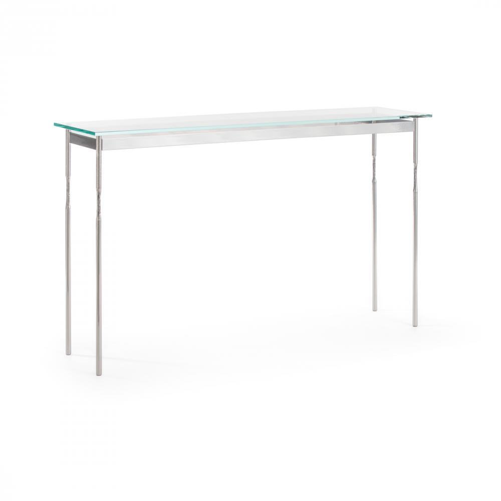 Senza Console Table