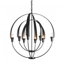 Hubbardton Forge - Canada 104205-SKT-10 - Double Cirque Chandelier