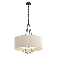 Hubbardton Forge - Canada 104230-SKT-10-84-SA2811 - Loop Pendant