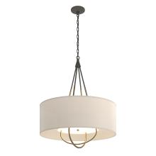 Hubbardton Forge - Canada 104230-SKT-20-84-SA2811 - Loop Pendant