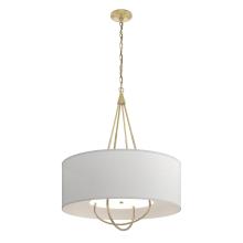 Hubbardton Forge - Canada 104230-SKT-86-86-SJ2811 - Loop Pendant