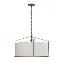 Hubbardton Forge - Canada 104250-SKT-05-SJ2290 - Bow Pendant