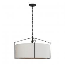 Hubbardton Forge - Canada 104250-SKT-10-SJ2290 - Bow Pendant