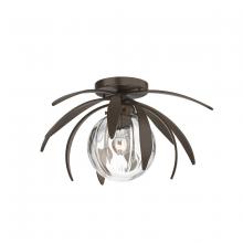 Hubbardton Forge - Canada 124350-SKT-05-LL0631 - Dahlia Semi-Flush