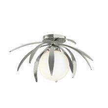 Hubbardton Forge - Canada 124350-SKT-85-GG0631 - Dahlia Semi-Flush