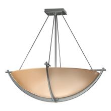 Hubbardton Forge - Canada 124560-SKT-82-SS0054 - Compass Large Semi-Flush