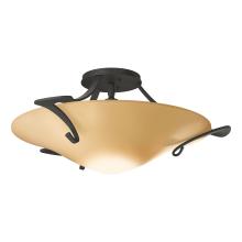 Hubbardton Forge - Canada 124710-SKT-20-SS0243 - Antasia Semi-Flush