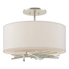 Hubbardton Forge - Canada 127660-SKT-82-SJ1505 - Brindille Semi-Flush