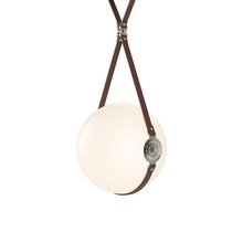 Hubbardton Forge - Canada 131042-LED-LONG-10-24-LB-HF-GG0680 - Derby Large LED Pendant