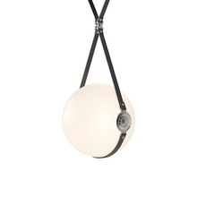 Hubbardton Forge - Canada 131042-LED-LONG-10-24-LK-HF-GG0680 - Derby Large LED Pendant