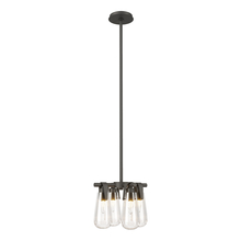 Hubbardton Forge - Canada 131062-SKT-MULT-20-ZM0718 - Eos Semi-Flush/Pendant