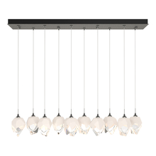 Hubbardton Forge - Canada 131143-SKT-STND-20-WP0754 - Chrysalis 10-Light Small Crystal Pendant