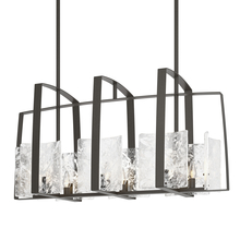 Hubbardton Forge - Canada 131311-SKT-MULT-07-YR0699 - Arc Linear Pendant