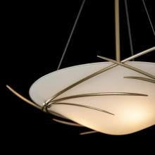 Hubbardton Forge - Canada 131620-SKT-MULT-86-GG0722 - Wisp Pendant