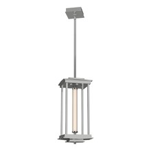 Hubbardton Forge - Canada 131631-LED-MULT-85-ZM0734 - Athena 1-Light Medium LED Lantern