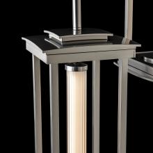 Hubbardton Forge - Canada 131634-LED-MULT-85-ZM0735 - Athena Triple Tall LED Lantern