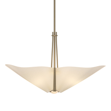 Hubbardton Forge - Canada 133303-SKT-MULT-84-SH1994 - Kirigami 3 Light Pendant