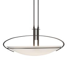 Hubbardton Forge - Canada 134325-SKT-LONG-14-GG0091 - Mackintosh Pendant