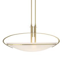 Hubbardton Forge - Canada 134325-SKT-SHRT-86-GG0091 - Mackintosh Pendant