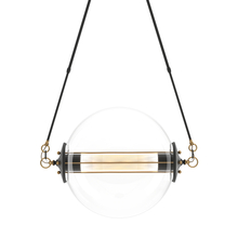 Hubbardton Forge - Canada 134405-SKT-SHRT-31-ZK0219 - Otto Sphere Pendant