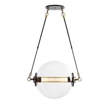 Hubbardton Forge - Canada 134405-SKT-STND-31-ZK0219 - Otto Sphere Pendant