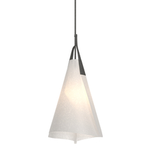 Hubbardton Forge - Canada 134505-SKT-MULT-20-SH1991 - Mobius Tall Pendant