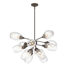 Hubbardton Forge - Canada 134515-SKT-MULT-05-ZM0621 - Ensemble Pendant