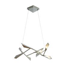 Hubbardton Forge - Canada 135003-LED-STND-85 - Quill LED Pendant