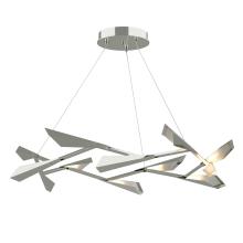 Hubbardton Forge - Canada 135005-LED-STND-85 - Quill Large LED Pendant