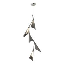 Hubbardton Forge - Canada 135006-LED-STND-85-20 - Plume 5-Light LED Pendant