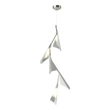 Hubbardton Forge - Canada 135006-LED-STND-85-82 - Plume 5-Light LED Pendant