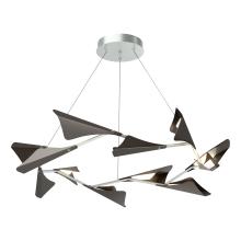 Hubbardton Forge - Canada 135008-LED-STND-82-14 - Plume 12-Light LED Pendant