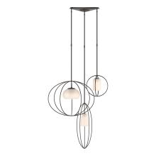 Hubbardton Forge - Canada 136330-SKT-STND-14-GG0490 - Treble Pendant