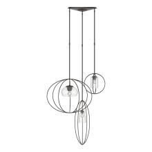 Hubbardton Forge - Canada 136330-SKT-STND-14-II0490 - Treble Pendant