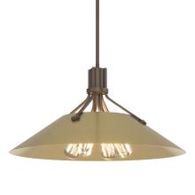 Hubbardton Forge - Canada 136340-SKT-MULT-05-86 - Henry Pendant