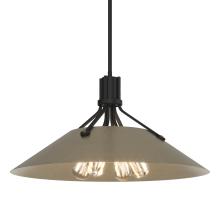 Hubbardton Forge - Canada 136340-SKT-MULT-10-84 - Henry Pendant