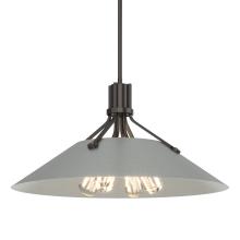 Hubbardton Forge - Canada 136340-SKT-MULT-14-82 - Henry Pendant