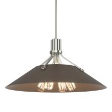 Hubbardton Forge - Canada 136340-SKT-MULT-85-05 - Henry Pendant