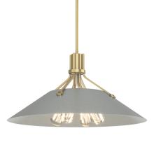 Hubbardton Forge - Canada 136340-SKT-MULT-86-82 - Henry Pendant