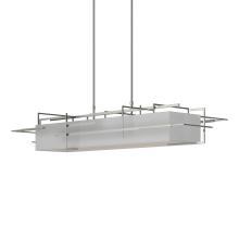 Hubbardton Forge - Canada 136390-SKT-SHRT-85-SJ4298 - Etch Pendant