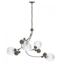 Hubbardton Forge - Canada 136420-SKT-07-LL0639 - Sprig Pendant