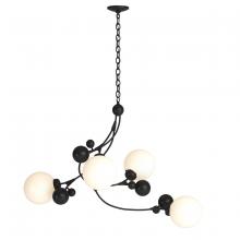 Hubbardton Forge - Canada 136420-SKT-10-GG0639 - Sprig Pendant