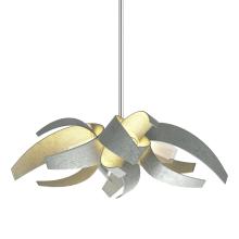 Hubbardton Forge - Canada 136500-SKT-MULT-82-YE0352 - Corona Small Pendant