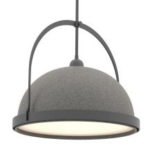 Hubbardton Forge - Canada 137462-SKT-MULT-10-20 - Atlas Large Pendant