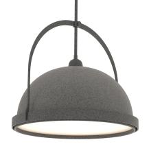 Hubbardton Forge - Canada 137462-SKT-MULT-20-20 - Atlas Large Pendant