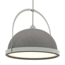 Hubbardton Forge - Canada 137462-SKT-MULT-85-20 - Atlas Large Pendant