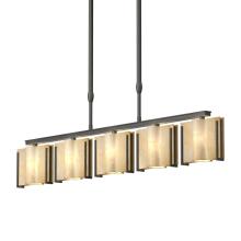 Hubbardton Forge - Canada 137545-SKT-SHRT-20-AA0151 - Exos Wave Pendant